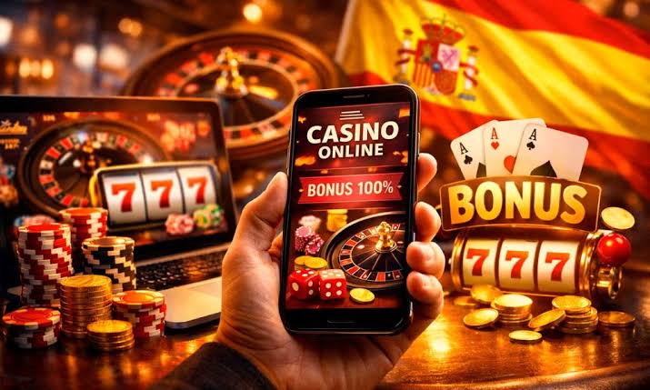 Casino España sin Registro 2026 La Nueva Era de los Juegos de Azar Casino España sin Registro 2026 La Nueva Era de los Juegos de Azar
