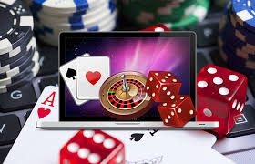 Experience Thrilling Gaming on the Magic Win Casino Platform