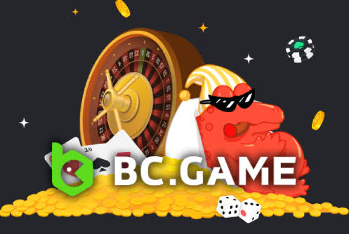 Maximize Your Winnings with BC.Game Mirror Bonuses and Promotions -315470885
