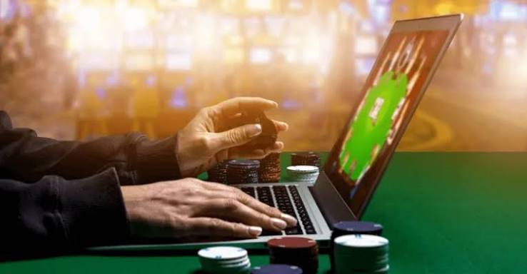 Νέα Καζίνο Online Ανακαλύψτε τα Καλύτερα της Αγοράς 444135459